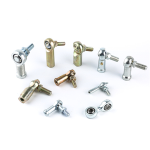 Studed Rod Ends