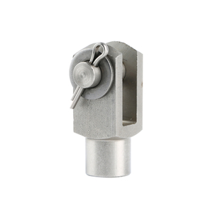 Clevis Joint DIN71751 - Type A